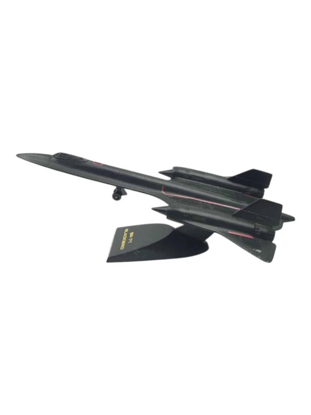 ERTL sr 71